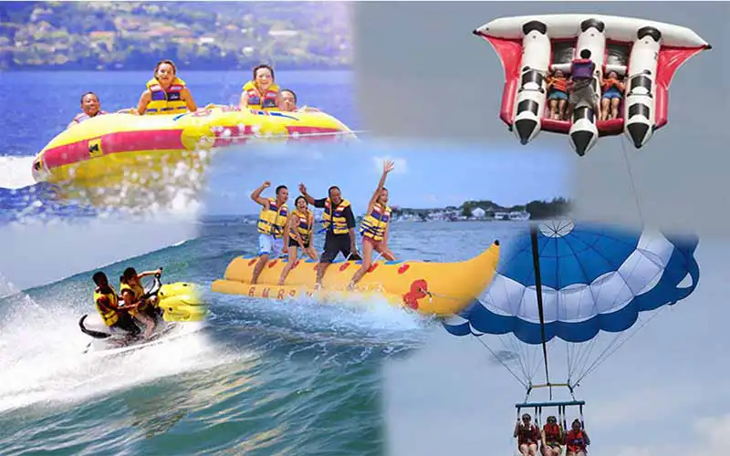 bali water sport